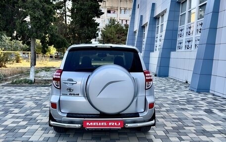 Toyota RAV4, 2011 год, 1 780 000 рублей, 6 фотография