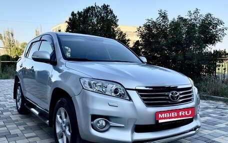 Toyota RAV4, 2011 год, 1 780 000 рублей, 8 фотография