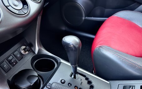 Toyota RAV4, 2011 год, 1 780 000 рублей, 25 фотография