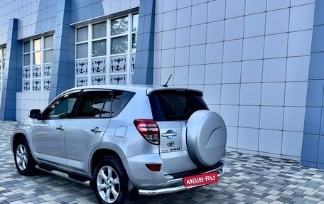 Toyota RAV4, 2011 год, 1 780 000 рублей, 12 фотография