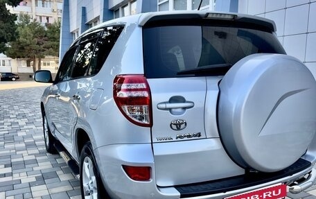 Toyota RAV4, 2011 год, 1 780 000 рублей, 9 фотография
