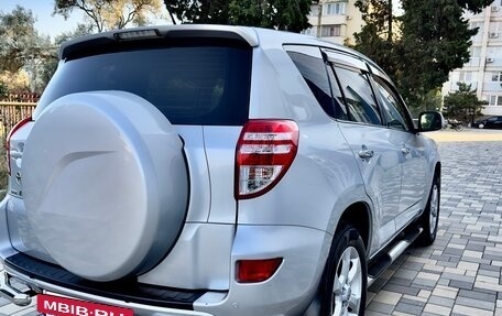 Toyota RAV4, 2011 год, 1 780 000 рублей, 14 фотография