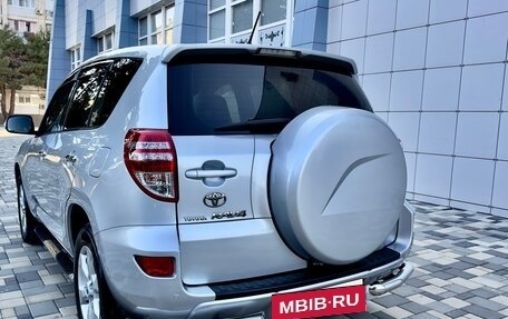 Toyota RAV4, 2011 год, 1 780 000 рублей, 11 фотография