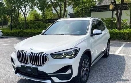 BMW X1, 2022 год, 2 300 000 рублей, 4 фотография