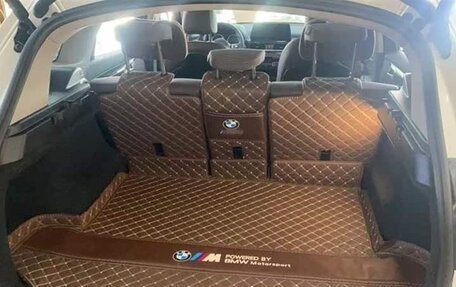 BMW X1, 2022 год, 2 300 000 рублей, 9 фотография