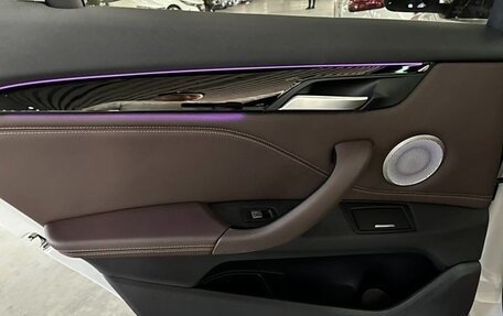 BMW X1, 2022 год, 2 300 000 рублей, 12 фотография