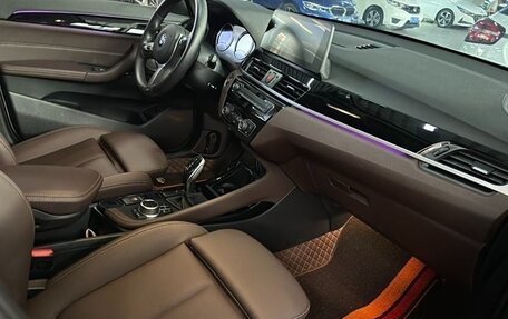 BMW X1, 2022 год, 2 300 000 рублей, 13 фотография