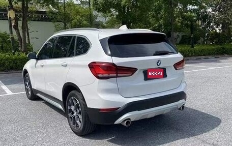 BMW X1, 2022 год, 2 300 000 рублей, 7 фотография