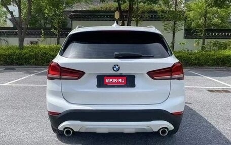 BMW X1, 2022 год, 2 300 000 рублей, 6 фотография