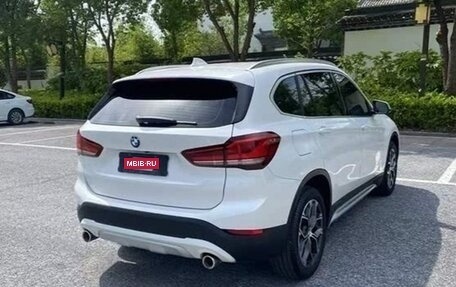 BMW X1, 2022 год, 2 300 000 рублей, 5 фотография