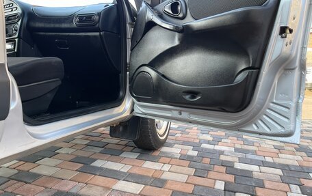 Chevrolet Niva I рестайлинг, 2008 год, 289 000 рублей, 19 фотография