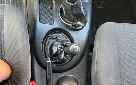 Chevrolet Niva I рестайлинг, 2008 год, 289 000 рублей, 27 фотография