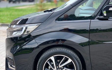 Honda Stepwgn IV, 2019 год, 2 295 000 рублей, 3 фотография