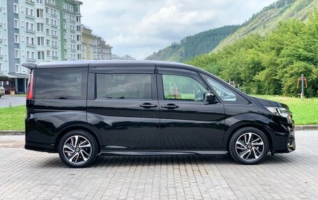 Honda Stepwgn IV, 2019 год, 2 295 000 рублей, 8 фотография