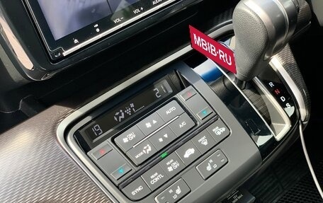 Honda Stepwgn IV, 2019 год, 2 295 000 рублей, 17 фотография
