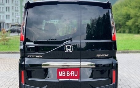 Honda Stepwgn IV, 2019 год, 2 295 000 рублей, 6 фотография