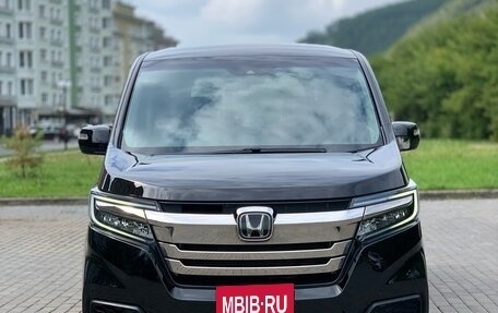 Honda Stepwgn IV, 2019 год, 2 295 000 рублей, 12 фотография