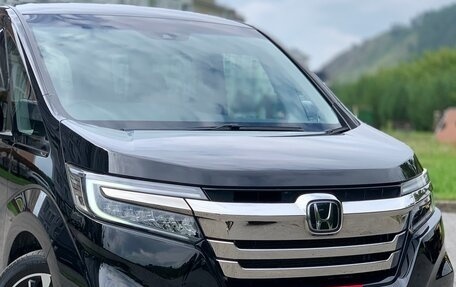 Honda Stepwgn IV, 2019 год, 2 295 000 рублей, 10 фотография