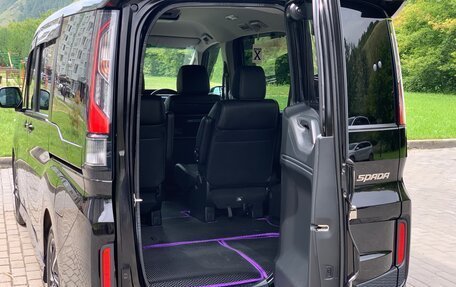 Honda Stepwgn IV, 2019 год, 2 295 000 рублей, 38 фотография