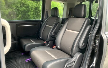 Honda Stepwgn IV, 2019 год, 2 295 000 рублей, 28 фотография