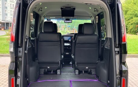 Honda Stepwgn IV, 2019 год, 2 295 000 рублей, 35 фотография