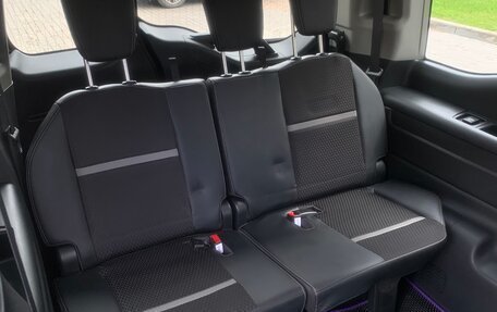 Honda Stepwgn IV, 2019 год, 2 295 000 рублей, 33 фотография