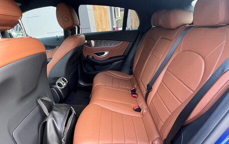 Mercedes-Benz GLC Coupe, 2021 год, 6 400 000 рублей, 10 фотография