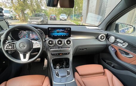Mercedes-Benz GLC Coupe, 2021 год, 6 400 000 рублей, 9 фотография