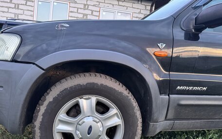Ford Maverick, 2001 год, 450 000 рублей, 8 фотография