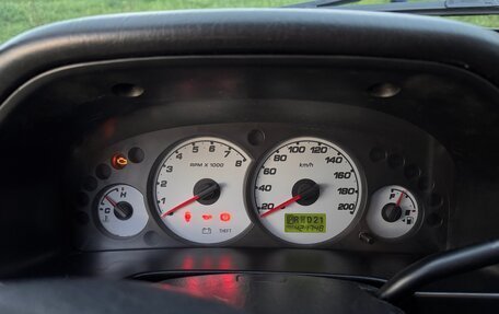 Ford Maverick, 2001 год, 450 000 рублей, 11 фотография