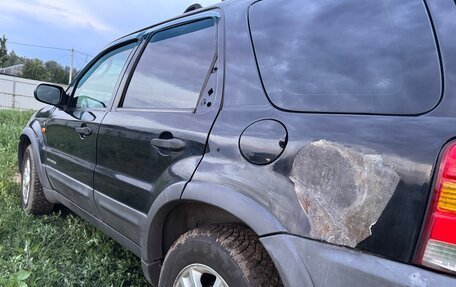 Ford Maverick, 2001 год, 450 000 рублей, 10 фотография