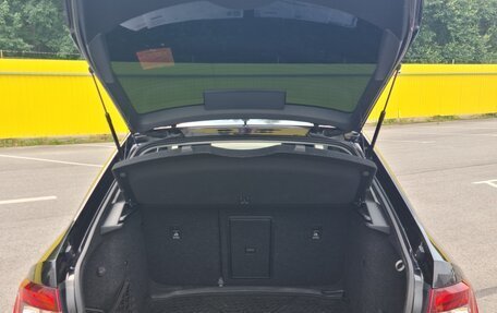 Skoda Octavia, 2018 год, 1 490 000 рублей, 9 фотография