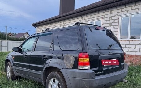 Ford Maverick, 2001 год, 450 000 рублей, 4 фотография