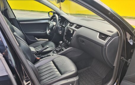 Skoda Octavia, 2018 год, 1 490 000 рублей, 15 фотография