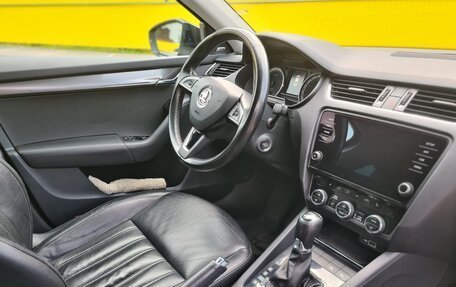 Skoda Octavia, 2018 год, 1 490 000 рублей, 16 фотография
