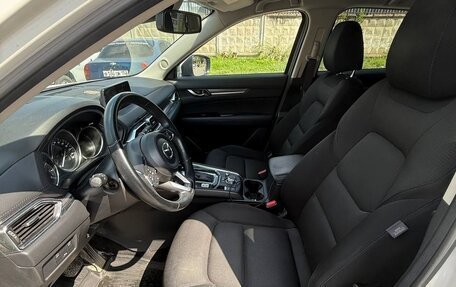 Mazda CX-5 II, 2019 год, 2 700 000 рублей, 5 фотография