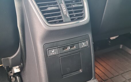 Skoda Octavia, 2018 год, 1 490 000 рублей, 22 фотография