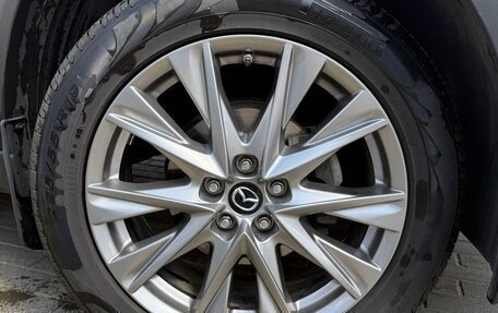Mazda CX-5 II, 2019 год, 2 700 000 рублей, 6 фотография