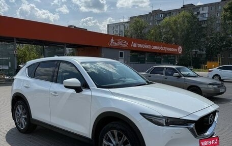 Mazda CX-5 II, 2019 год, 2 700 000 рублей, 3 фотография
