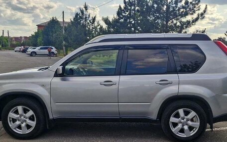 Nissan X-Trail, 2010 год, 1 200 000 рублей, 4 фотография