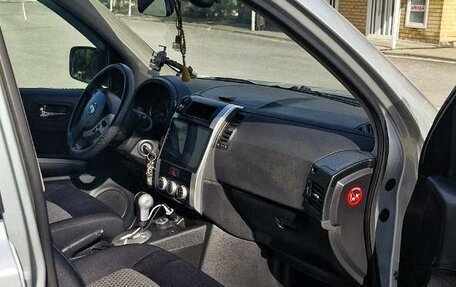 Nissan X-Trail, 2010 год, 1 200 000 рублей, 8 фотография