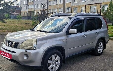 Nissan X-Trail, 2010 год, 1 200 000 рублей, 5 фотография