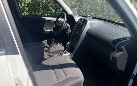 Chery Tiggo (T11), 2015 год, 820 000 рублей, 2 фотография