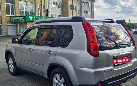 Nissan X-Trail, 2010 год, 1 200 000 рублей, 2 фотография