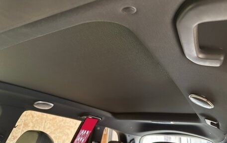 Mercedes-Benz GLS, 2021 год, 13 500 000 рублей, 11 фотография