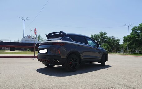 Geely Coolray I, 2024 год, 2 600 000 рублей, 2 фотография