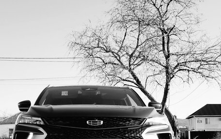 Geely Coolray I, 2024 год, 2 600 000 рублей, 8 фотография