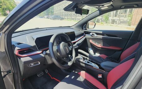 Geely Coolray I, 2024 год, 2 600 000 рублей, 4 фотография