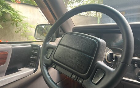 Jeep Grand Cherokee, 1994 год, 550 000 рублей, 3 фотография
