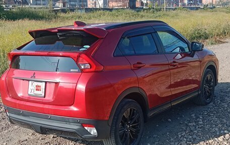 Mitsubishi Eclipse Cross, 2019 год, 2 250 000 рублей, 3 фотография